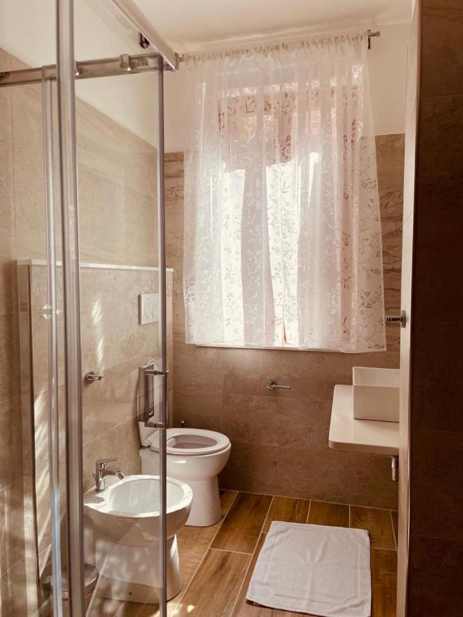 Meraki Porto Sant'Elpidio Bagian luar foto